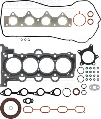 Full Gasket Kit, engine